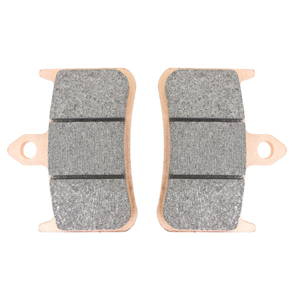 AP Racing Ap racing sf supersport sinter front disc pads - #222sf